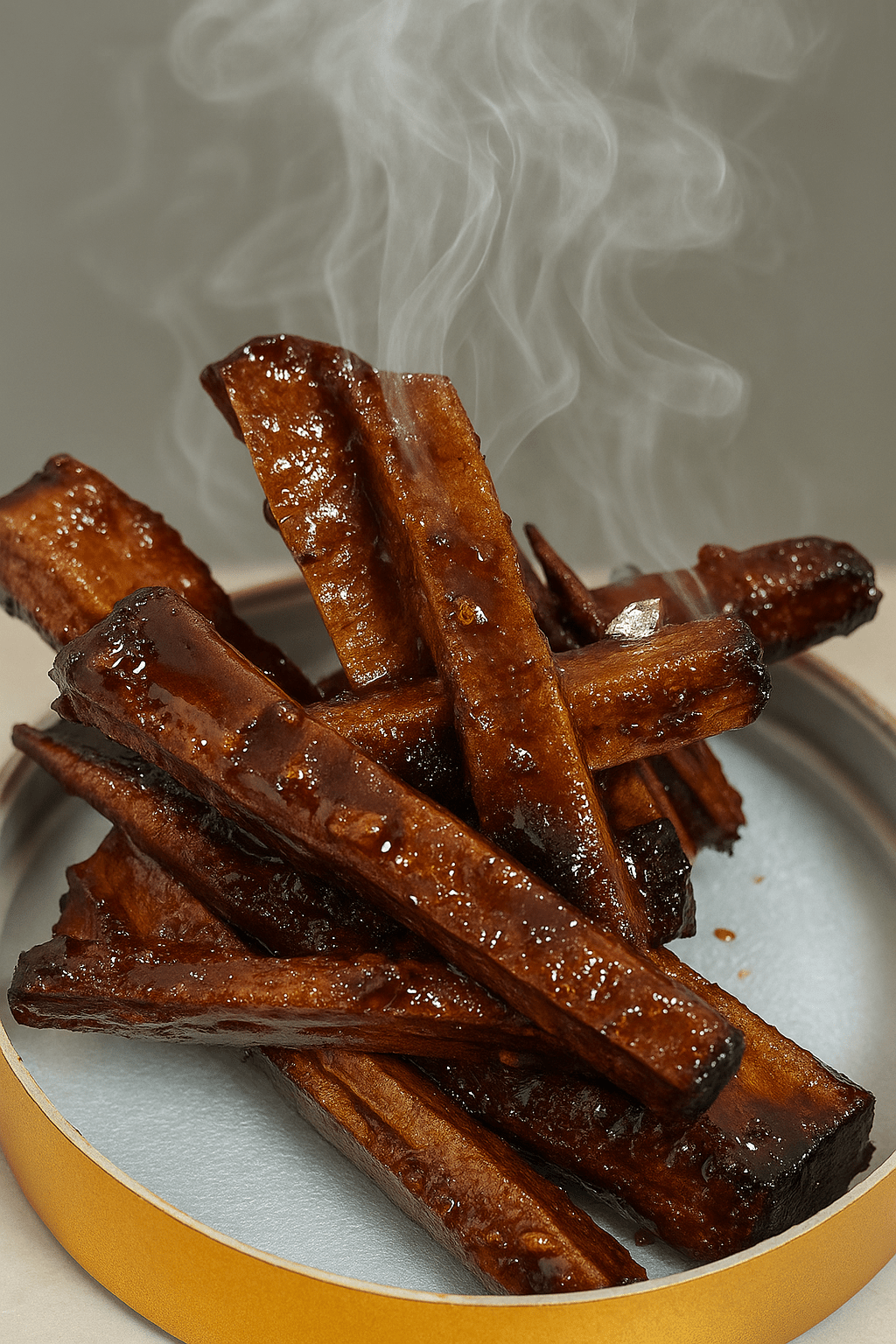 Lolia OG Sandal Wood - MKADI