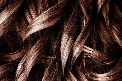 HushHair Hair Mask - MKADI