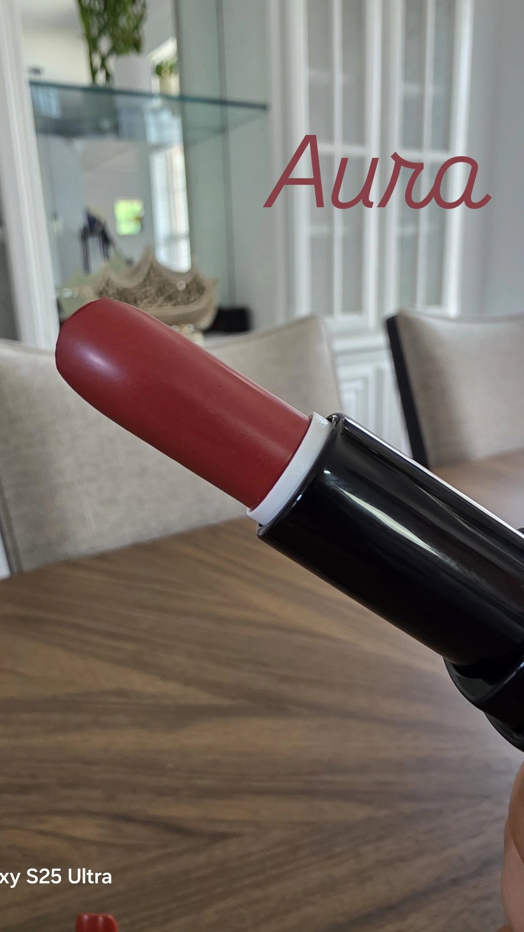 Mkadi Lipsticks 6 Vibes