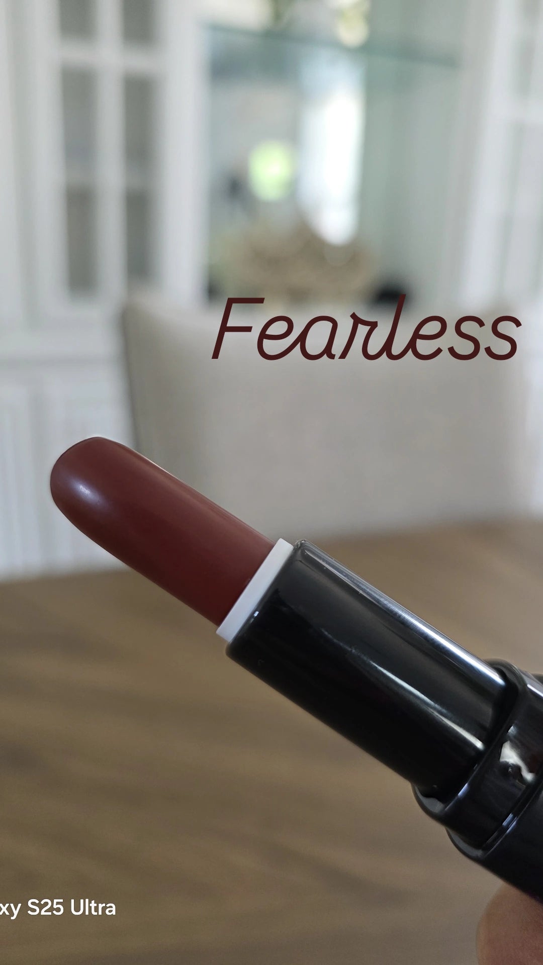 Mkadi Lipsticks 6 Vibes