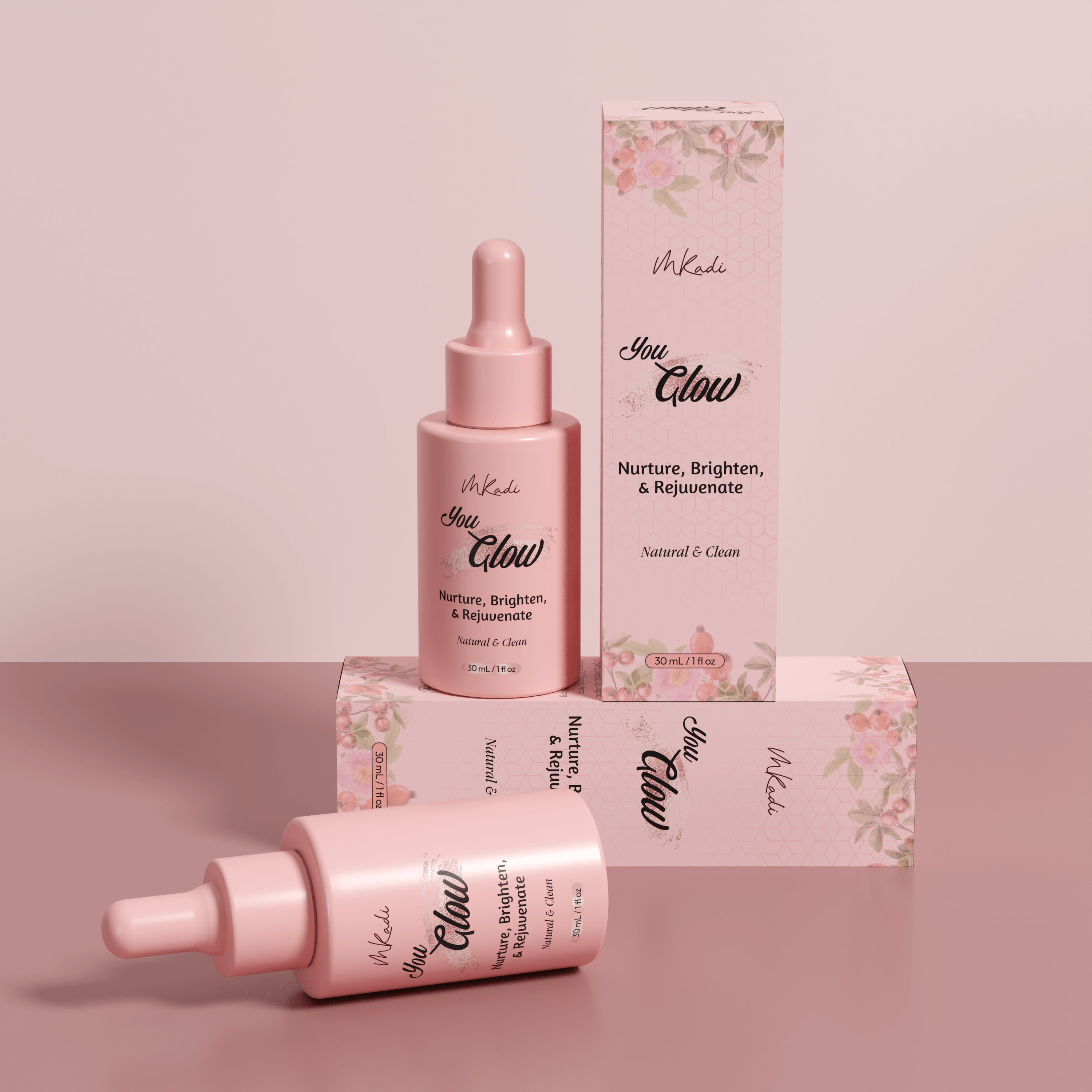 Why Face Serums Are Essential to Your Skincare Routine