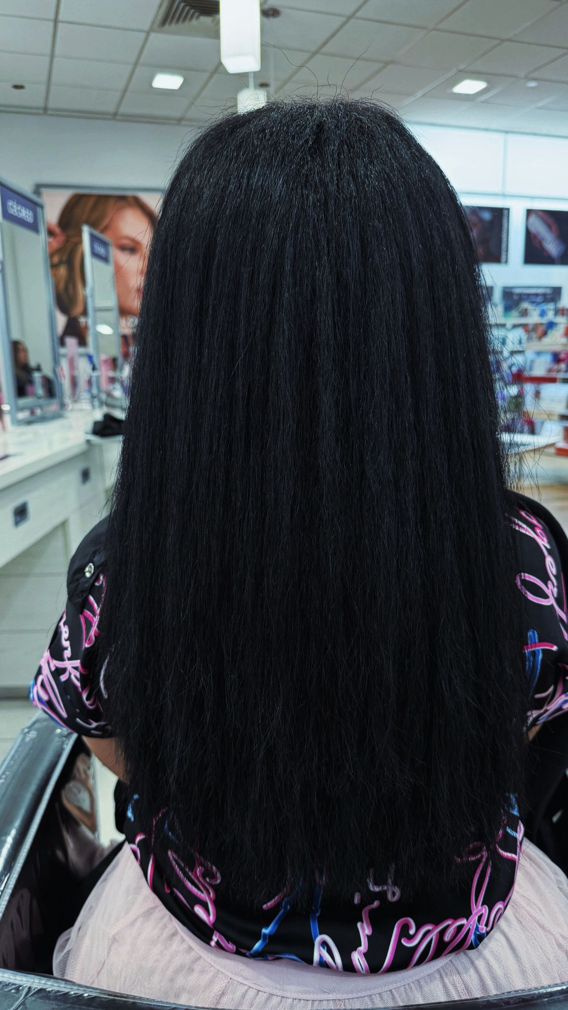 After VGlow Hair Skin & Nails