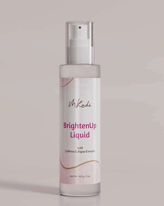 BrightingUp Liquid - MKADI