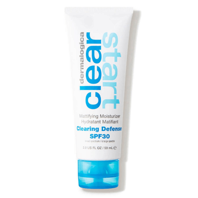 Clear Start Clearing Defense SPF30 - MKADI