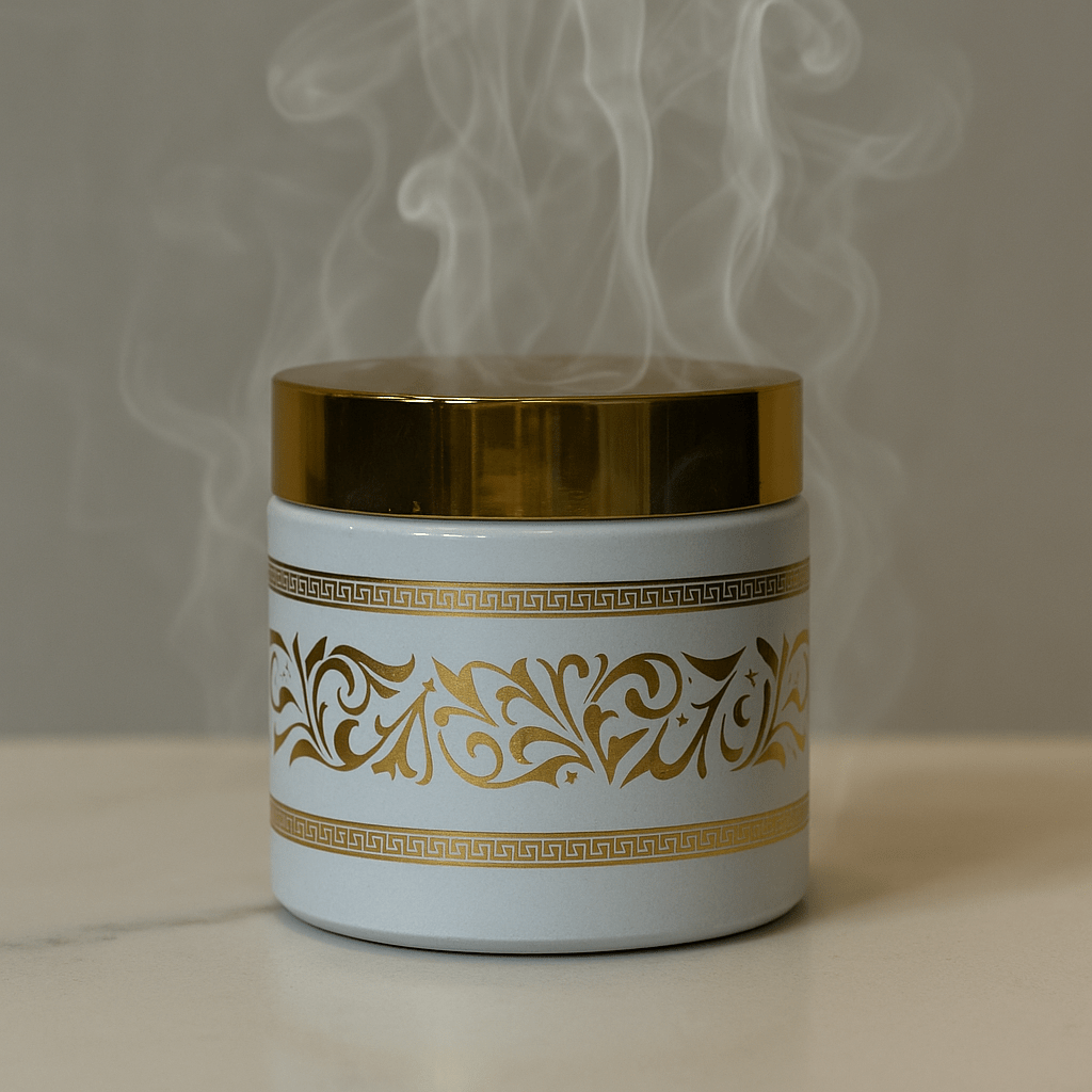 Lolia OG Sandal Wood - MKADI