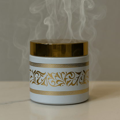 Lolia OG Sandal Wood - MKADI