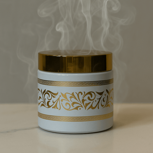 Lolia OG Sandal Wood - MKADI