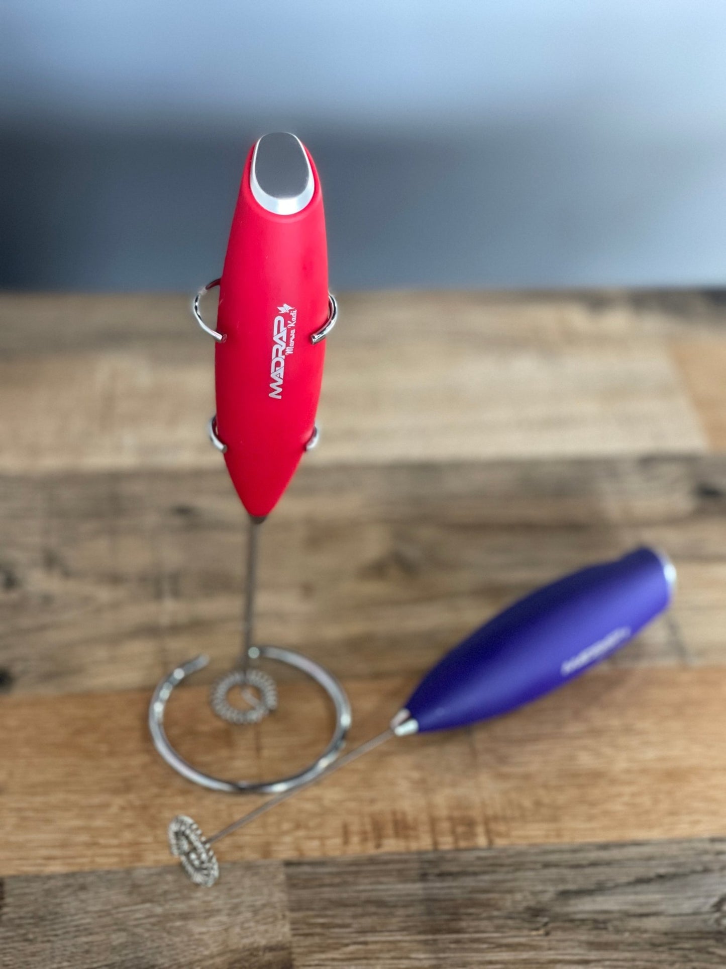 Madrab Milk Frother - MKADI