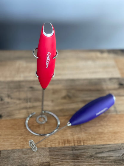 Madrab Milk Frother - MKADI