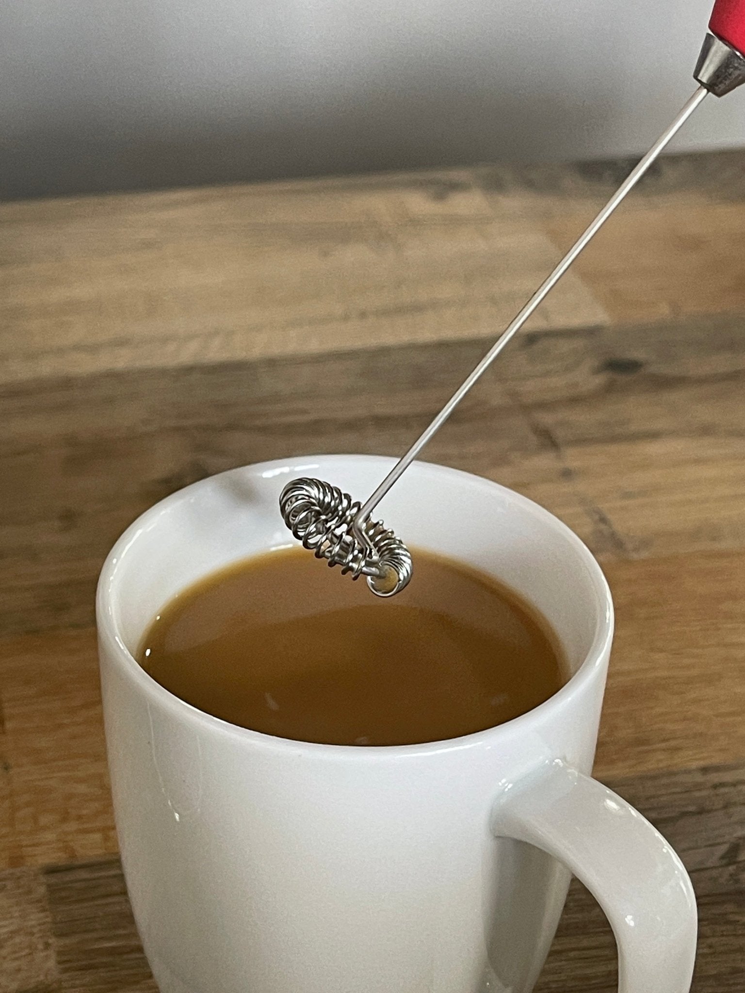 Madrab Milk Frother - MKADI