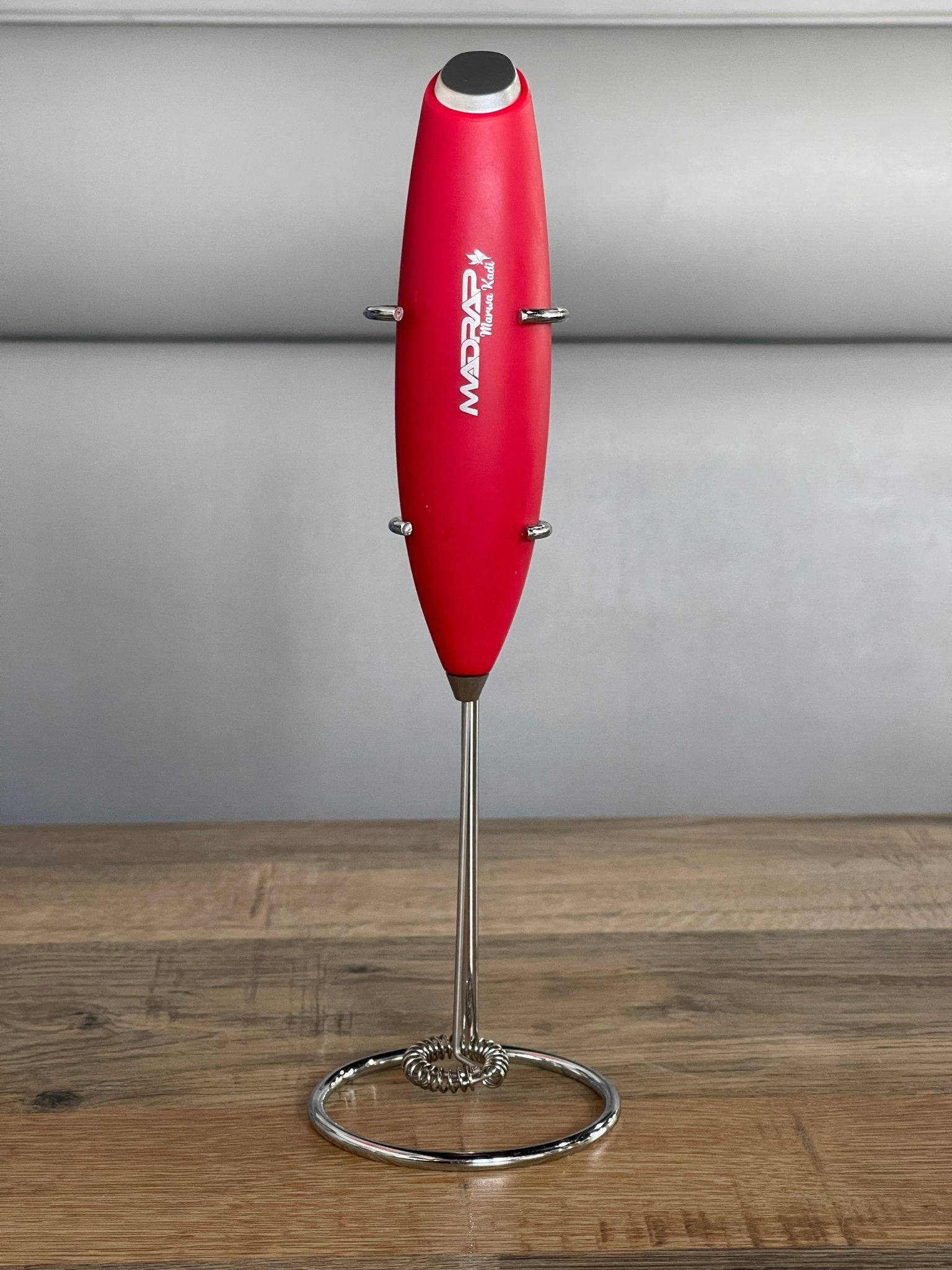 Madrab Milk Frother - MKADI