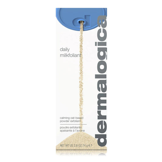 Milkfoliant Exfoliator - MKADI