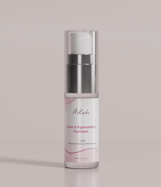 MKadi Erase It - MKADI