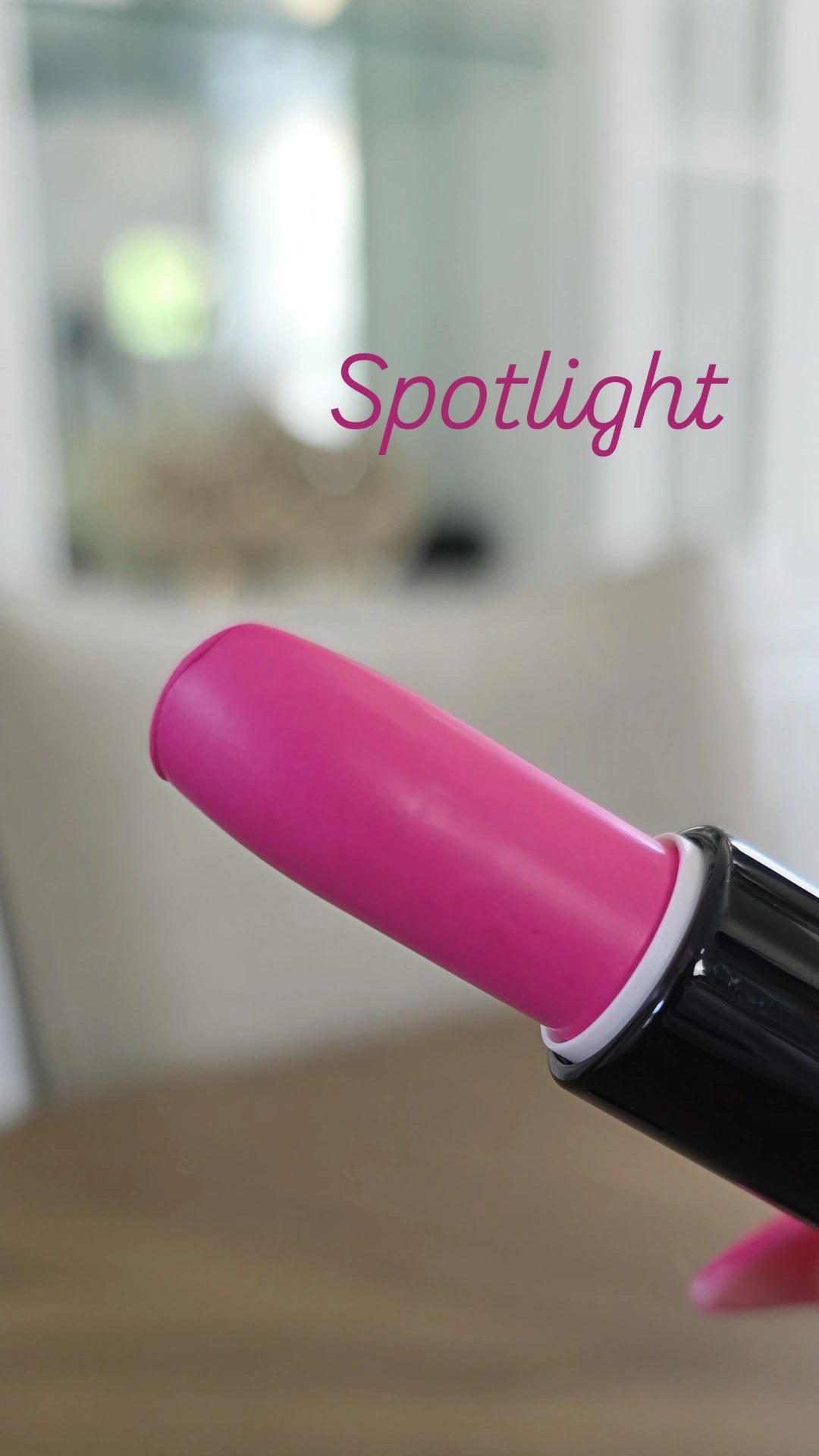 Mkadi Lipsticks 6 Vibes Creamy Long Wear Color