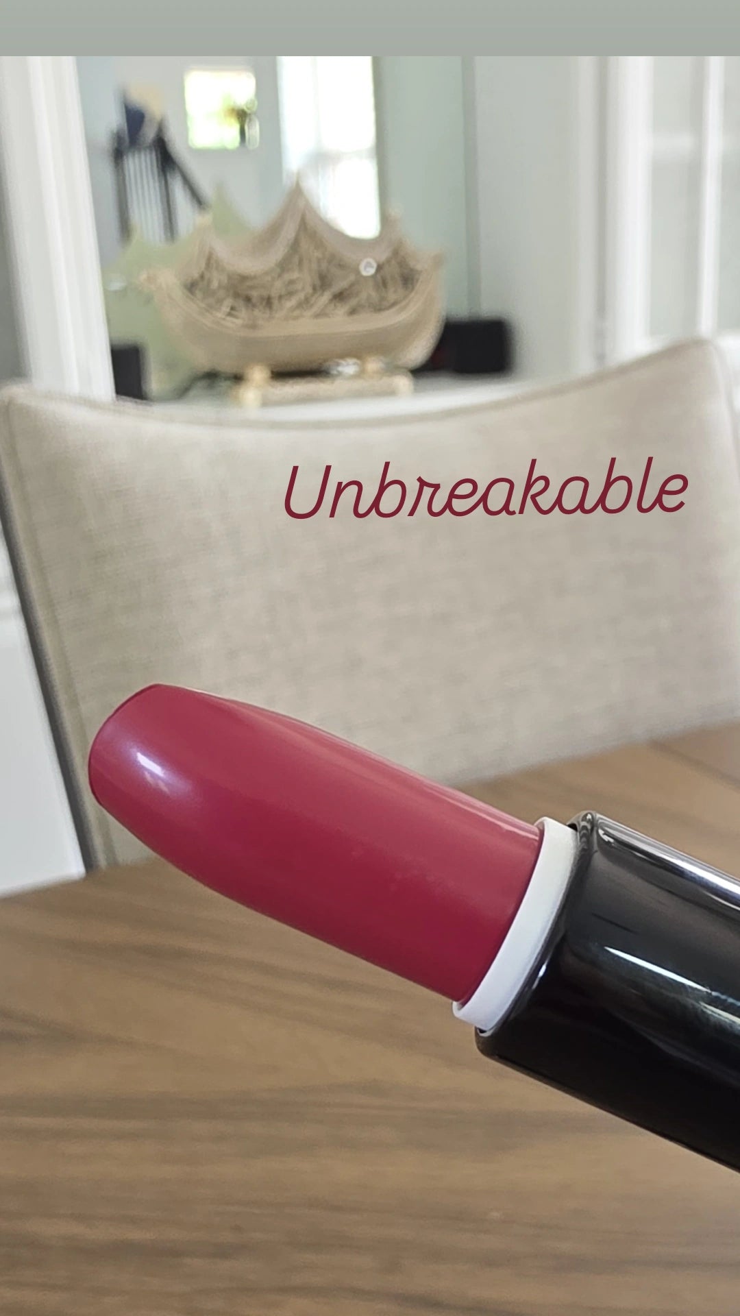 Mkadi Lipsticks 6 Vibes - MKADI