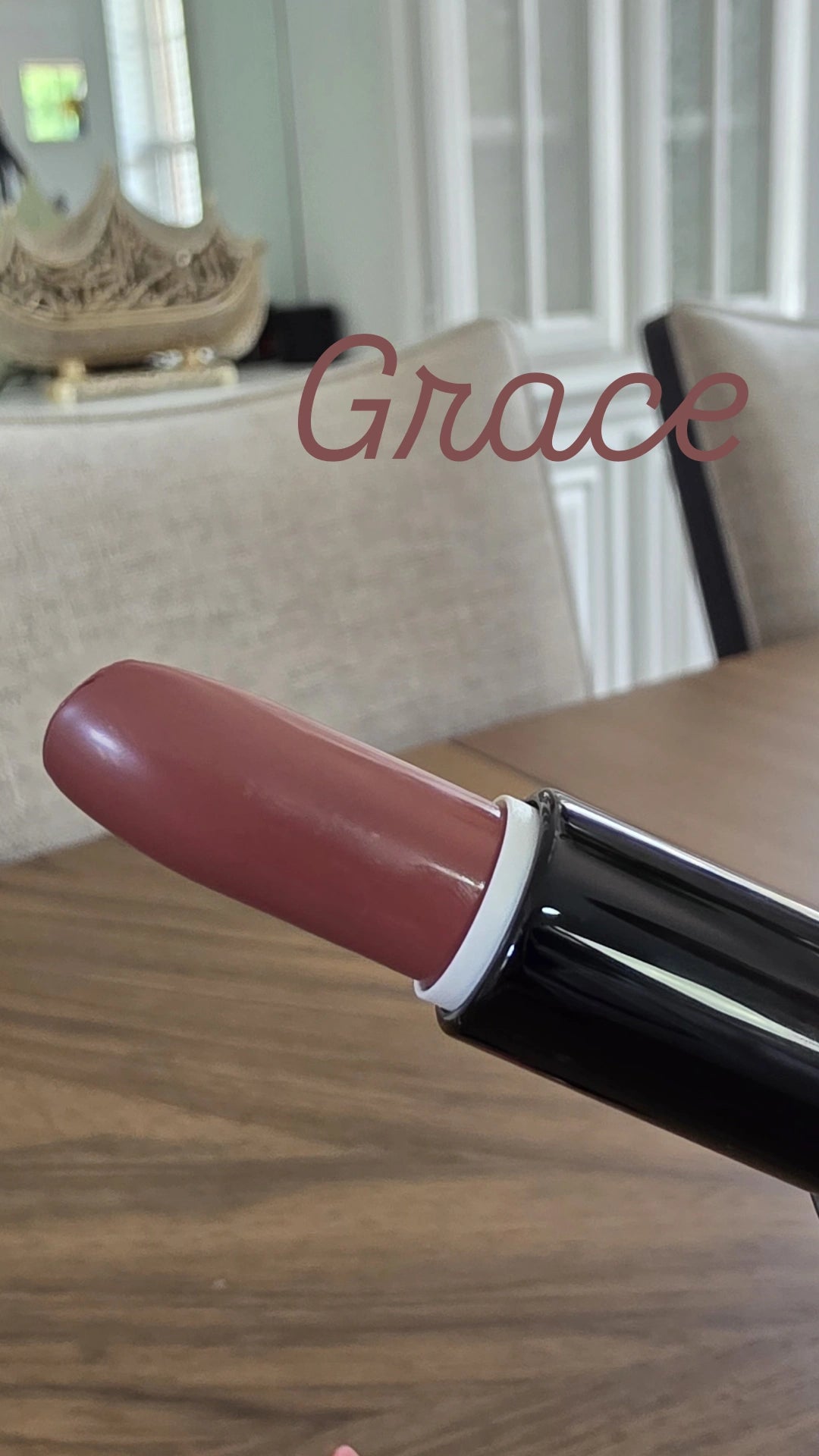 Mkadi Lipsticks 6 Vibes - MKADI