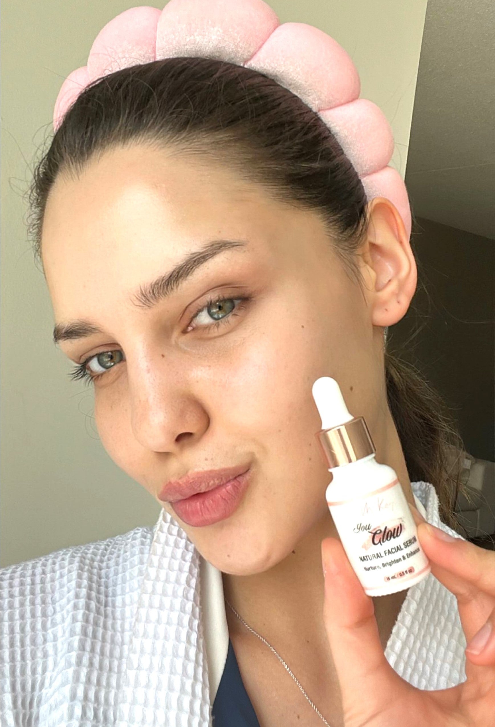 facial Serum best golden serum 