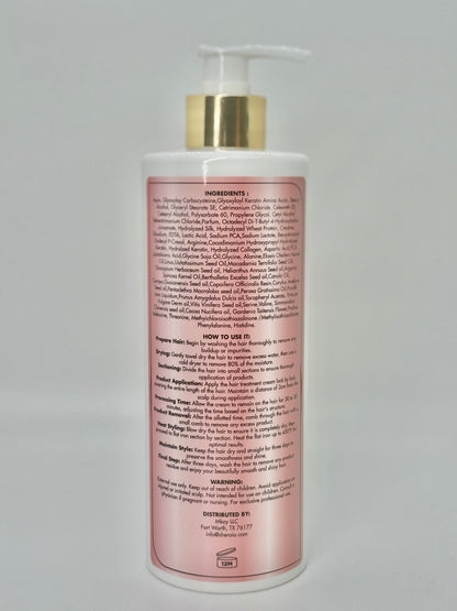 Restore & Repair Hair Product - MKADI