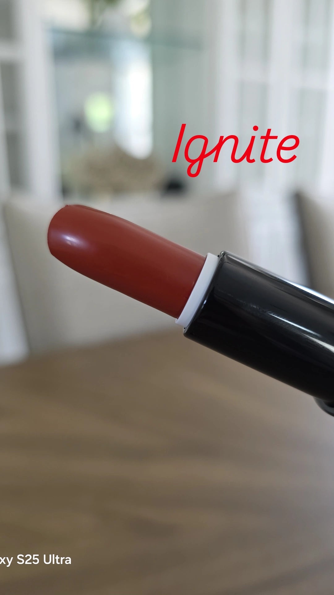 Mkadi Lipsticks 6 Vibes